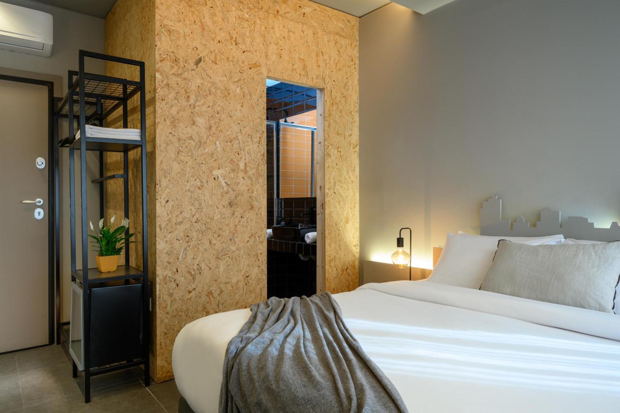Ferienwohnung Psiri Vibes Athen Exterior foto